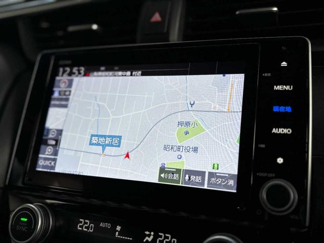 インサイト EX 純正ナビ Bluetooth接続 CD/DVD再生 フルセグTV視聴 バックカメラ 社外スピーカーシステム ETC2.0 ドラレコ 電動ハーフレザーシート エンジンスターター シートヒーター 禁煙車(16枚目)