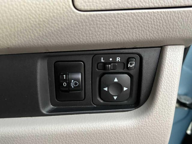 eKワゴン E ドライブレコーダー CD再生 シートヒーター 社外14インチアルミホイール ベンチシート シートヒーター マニュアルエアコン 禁煙車(15枚目)