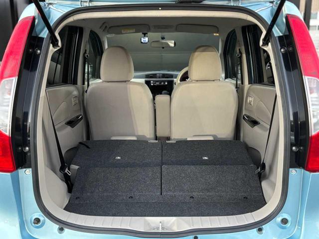 eKワゴン E ドライブレコーダー CD再生 シートヒーター 社外14インチアルミホイール ベンチシート シートヒーター マニュアルエアコン 禁煙車(18枚目)