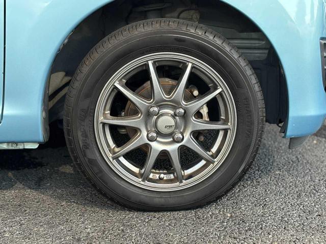 eKワゴン E ドライブレコーダー CD再生 シートヒーター 社外14インチアルミホイール ベンチシート シートヒーター マニュアルエアコン 禁煙車(24枚目)