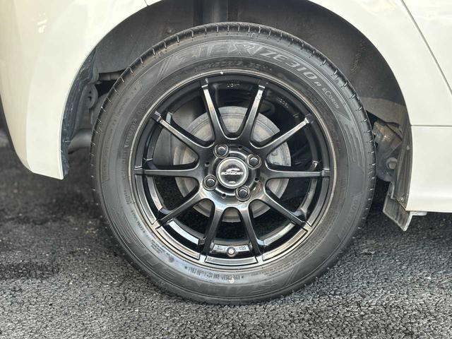 ヤリス Ｇ　純正メモリーナビ　Ｂｌｕｅｔｏｏｔｈ接続　バックカメラ　ドライブレコーダー　ＥＴＣ　社外１５インチアルミホイール　ＬＥＤライト　フルオートエアコン　スマートキー　サイドカーテンエアバッグ　禁煙車（36枚目）