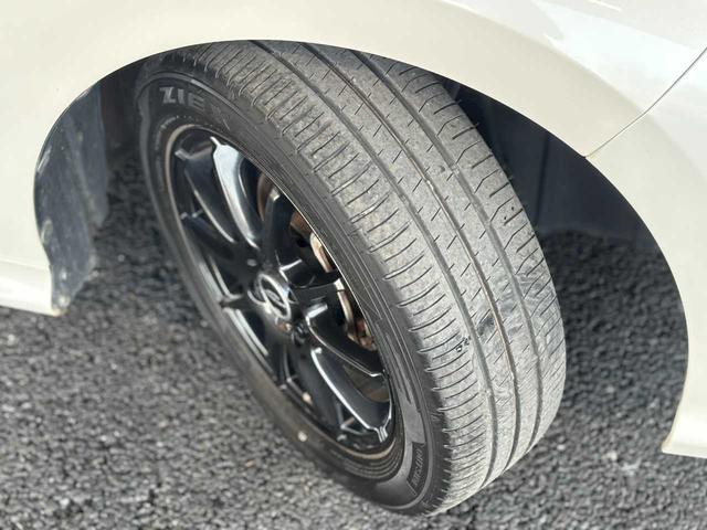 ヤリス Ｇ　純正メモリーナビ　Ｂｌｕｅｔｏｏｔｈ接続　バックカメラ　ドライブレコーダー　ＥＴＣ　社外１５インチアルミホイール　ＬＥＤライト　フルオートエアコン　スマートキー　サイドカーテンエアバッグ　禁煙車（38枚目）