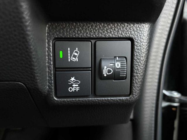 N-BOXカスタム L スタイル+ブラック 当社レンタアップ車両 ホンダセンシング 社外メモリーナビ Bluetooth接続 バックカメラ 前後ドライブレコーダー フルオートエアコン シートヒーター 両側電動スライドドア スマートキー 禁煙車(27枚目)