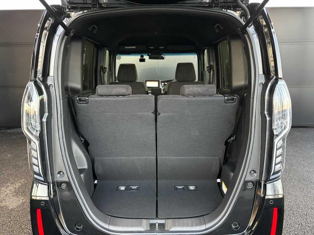 N-BOXカスタム L スタイル+ブラック 当社レンタアップ車両 ホンダセンシング 社外メモリーナビ Bluetooth接続 バックカメラ 前後ドライブレコーダー フルオートエアコン シートヒーター 両側電動スライドドア スマートキー 禁煙車(38枚目)