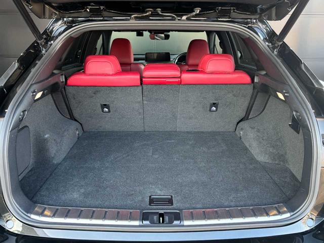 RX RX450h Fスポーツ 純正メモリーナビ Bluetooth接続 フルセグTV視聴 CD/DVD再生 バックカメラ クリアランスソナー 前後ドライブレコーダー ETC 赤レザーシート 20インチアルミ スマートキー 禁煙車(44枚目)