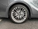 19インチアルミホイールが装着されています!目立つ傷も少なく良い状態です♪