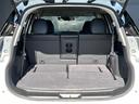 十分な広さのラゲッジスペースです！更に簡単なシートアレンジで大きな荷物の収納が出来、とても便利ですよ♪