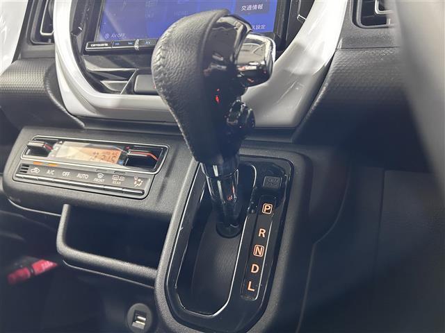 ハスラー ハイブリッドＸ　衝突被害軽減システム　禁煙車　社外８インチナビ　フルセグＴＶ　Ｂｌｕｅｔｏｏｔｈ　全方位カメラ　シートヒーター　ドライブレコーダー　ＥＴＣ　ステアリングリモコン　　純正１５インチアルミホイール　ＬＥＤ（13枚目）