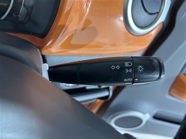 ハスラー Ｘ　衝突被害軽減　　社外７インチナビ　フルセグＴＶ　バックカメラ　Ｂｌｕｅｔｏｏｔｈ　ＬＥＤライト　オートライト　フォグライト　シートヒーター　純正１５インチアルミホイール　スマートキー　シートヒーター（34枚目）