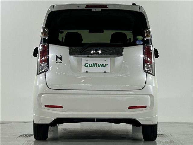 Ｎ－ＷＧＮ Ｇ・Ｌパッケージ　ディスプレイオーディオ　ワンセグＴＶ　Ｂｌｕｅｔｏｏｔｈ　ＣＤ　ＡＭ　ＦＭ　バックカメラ　ビルトインＥＴＣ　ＥＣＯＮスイッチ　ステアリングスイッチ　フロアマット　ドアバイザー　オートエアコン（36枚目）