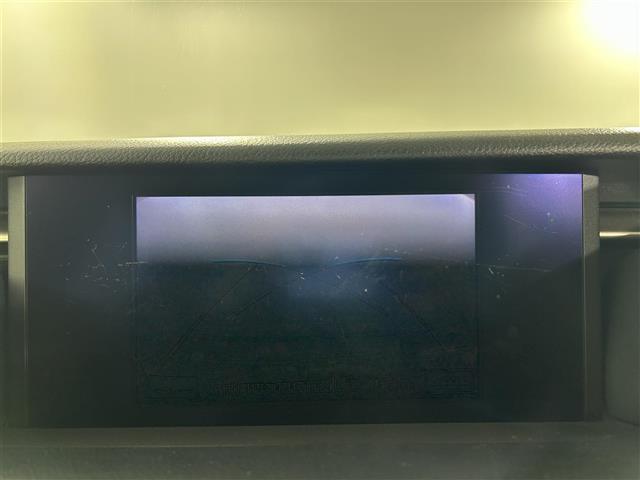 IS IS300h メーカー純正ナビフルセグテレビバックカメラハーフレザーシートパワーシートコーナーセンサーETC2.0スマートキースペアキー純正フロアマット 純正17インチアルミホイール(5枚目)