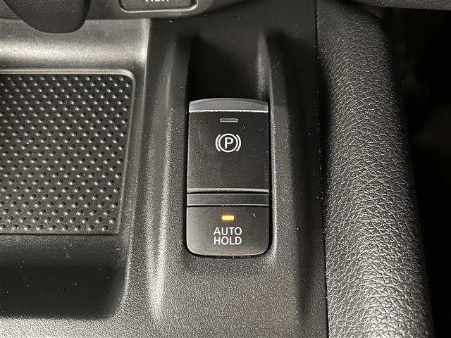 エクストレイル ２０Ｘｉ　ハイブリッド　純正７インチナビ　フルセグ　Ｂｌｕｅｔｏｏｔｈ　ＣＤ　ＤＶＤ　プロパイロット　アラウンドビューモニター　パーキングアシスト　コーナーセンサー　インテリジェントルームミラー　シートヒーター　電動リアゲー（20枚目）