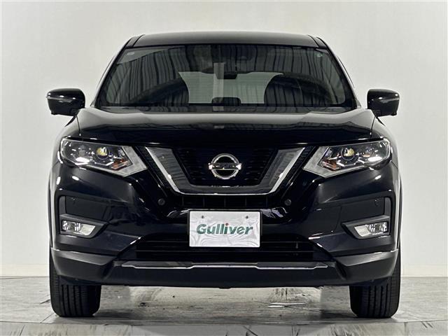 エクストレイル ２０Ｘｉ　ハイブリッド　純正７インチナビ　フルセグ　Ｂｌｕｅｔｏｏｔｈ　ＣＤ　ＤＶＤ　プロパイロット　アラウンドビューモニター　パーキングアシスト　コーナーセンサー　インテリジェントルームミラー　シートヒーター　電動リアゲー（29枚目）