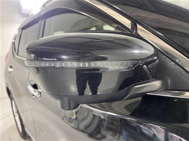 エクストレイル ２０Ｘｉ　ハイブリッド　純正７インチナビ　フルセグ　Ｂｌｕｅｔｏｏｔｈ　ＣＤ　ＤＶＤ　プロパイロット　アラウンドビューモニター　パーキングアシスト　コーナーセンサー　インテリジェントルームミラー　シートヒーター　電動リアゲー（39枚目）