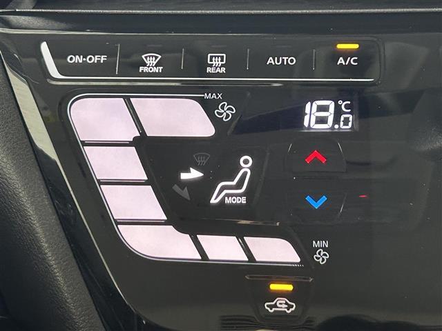 ルークス ハイウェイスター　Ｘ　ナビ　アラウンドビューカメラ　両側パワースライドドア　衝突被害軽減装置　レーンキープアシスト　前後ドライブレコーダー　フルセグテレビ　サーキュレーター　サンシェード　ＢＴ接続　純正アルミホイール（15枚目）