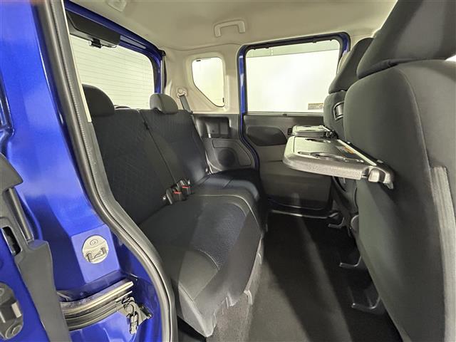 ルークス ハイウェイスター　Ｘ　ナビ　アラウンドビューカメラ　両側パワースライドドア　衝突被害軽減装置　レーンキープアシスト　前後ドライブレコーダー　フルセグテレビ　サーキュレーター　サンシェード　ＢＴ接続　純正アルミホイール（22枚目）