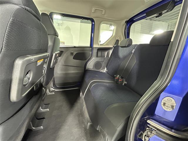 ルークス ハイウェイスター　Ｘ　ナビ　アラウンドビューカメラ　両側パワースライドドア　衝突被害軽減装置　レーンキープアシスト　前後ドライブレコーダー　フルセグテレビ　サーキュレーター　サンシェード　ＢＴ接続　純正アルミホイール（24枚目）