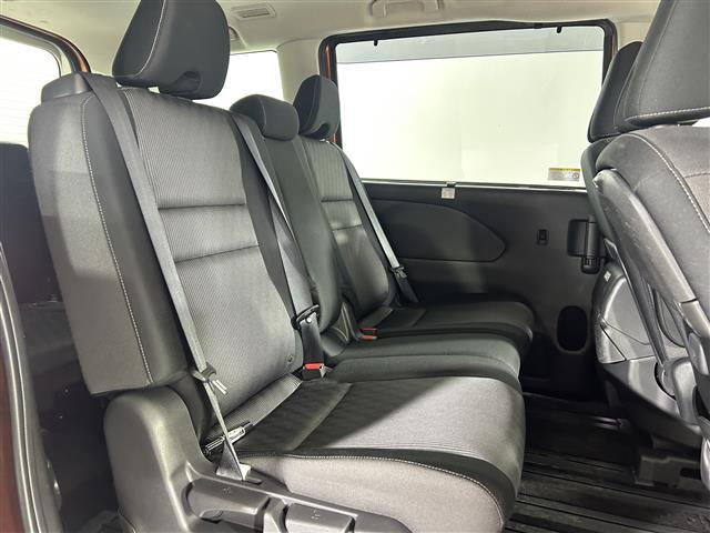 セレナ ハイウェイスターV アーバンクロム 純正10インチナビ 後席フリップダウンモニター 衝突軽減装置 ブラインドスポットモニター レーダークルーズコントロール 福祉車両 両側パワースライドドア ビルトインETC フォグライト LEDライト(24枚目)