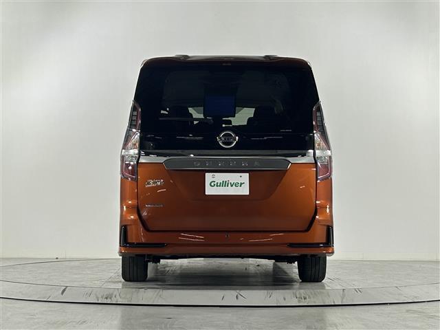 セレナ ハイウェイスターV アーバンクロム 純正10インチナビ 後席フリップダウンモニター 衝突軽減装置 ブラインドスポットモニター レーダークルーズコントロール 福祉車両 両側パワースライドドア ビルトインETC フォグライト LEDライト(34枚目)