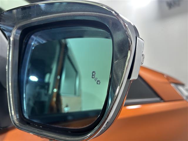 セレナ ハイウェイスターV アーバンクロム 純正10インチナビ 後席フリップダウンモニター 衝突軽減装置 ブラインドスポットモニター レーダークルーズコントロール 福祉車両 両側パワースライドドア ビルトインETC フォグライト LEDライト(38枚目)