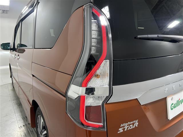 セレナ ハイウェイスターV アーバンクロム 純正10インチナビ 後席フリップダウンモニター 衝突軽減装置 ブラインドスポットモニター レーダークルーズコントロール 福祉車両 両側パワースライドドア ビルトインETC フォグライト LEDライト(41枚目)