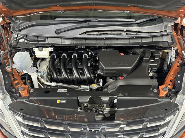 セレナ ハイウェイスターV アーバンクロム 純正10インチナビ 後席フリップダウンモニター 衝突軽減装置 ブラインドスポットモニター レーダークルーズコントロール 福祉車両 両側パワースライドドア ビルトインETC フォグライト LEDライト(42枚目)