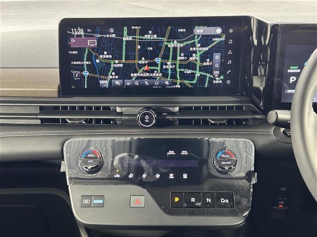 セレナ e-パワー ハイウェイスターV 登録済み未使用車 純正12.3インチナビ 全方位カメラ プロパイロット レーダークルーズコントロール  デジタルインナールームミラー ブラインドスポットモニター 両側パワースライドドア LEDライト(17枚目)