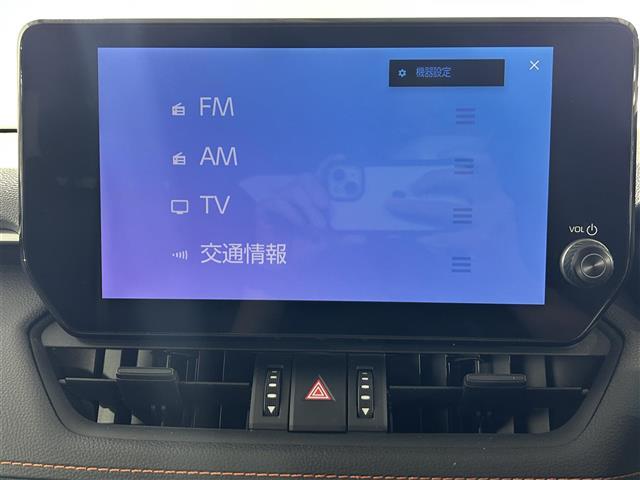 ＲＡＶ４ アドベンチャー　純正１０．５インチディスプレイオーディオ　フルセグ　Ｂｌｕｅｔｏｏｔｈ　全方位モニター　デジタルインナーミラー　ＥＴＣ２．０　　トヨタセーフティーセンス　ブラインドスポットモニター　追従型クルコン（5枚目）