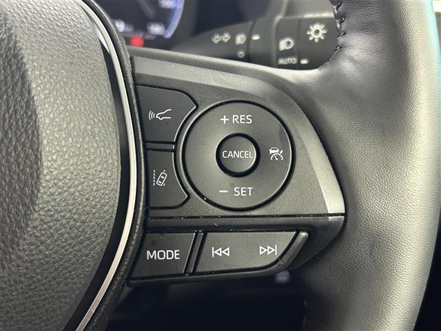 ＲＡＶ４ アドベンチャー　純正１０．５インチディスプレイオーディオ　フルセグ　Ｂｌｕｅｔｏｏｔｈ　全方位モニター　デジタルインナーミラー　ＥＴＣ２．０　　トヨタセーフティーセンス　ブラインドスポットモニター　追従型クルコン（10枚目）