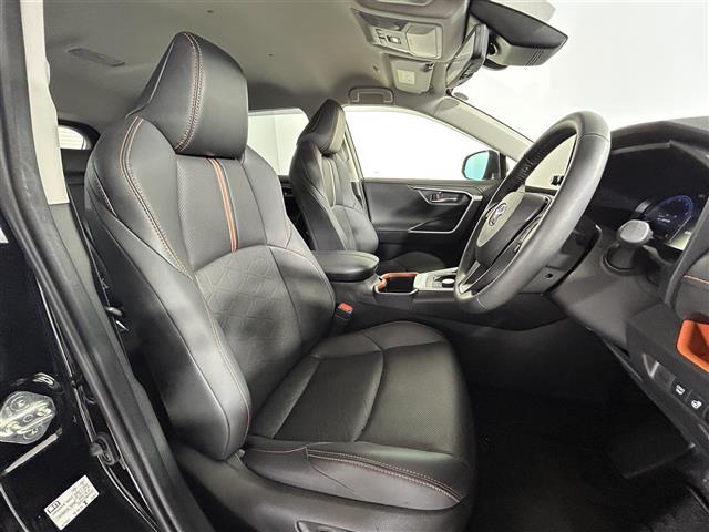 ＲＡＶ４ アドベンチャー　純正１０．５インチディスプレイオーディオ　フルセグ　Ｂｌｕｅｔｏｏｔｈ　全方位モニター　デジタルインナーミラー　ＥＴＣ２．０　　トヨタセーフティーセンス　ブラインドスポットモニター　追従型クルコン（21枚目）