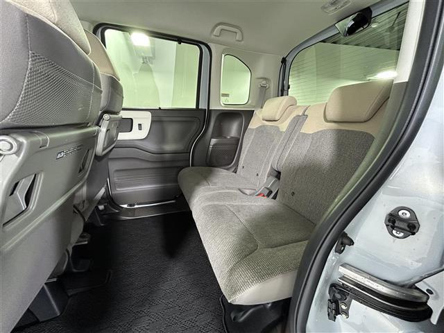 Ｎ－ＢＯＸ Ｌ　純正７インチナビ　フルセグＴＶ　Ｂｌｕｅｔｏｏｔｈ　バックカメラ　片側パワースライドドア　ＥＴＣ　シートヒーター　ホンダセンシング　レーダークルーズコントロール　レーンキープアシスト　純正フロアマット（26枚目）