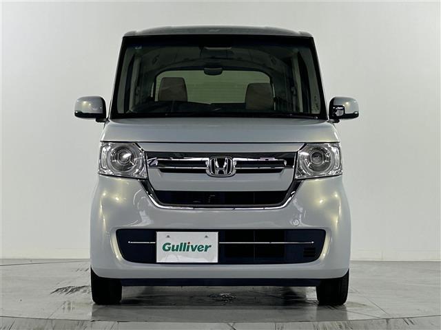 Ｎ－ＢＯＸ Ｌ　純正７インチナビ　フルセグＴＶ　Ｂｌｕｅｔｏｏｔｈ　バックカメラ　片側パワースライドドア　ＥＴＣ　シートヒーター　ホンダセンシング　レーダークルーズコントロール　レーンキープアシスト　純正フロアマット（30枚目）