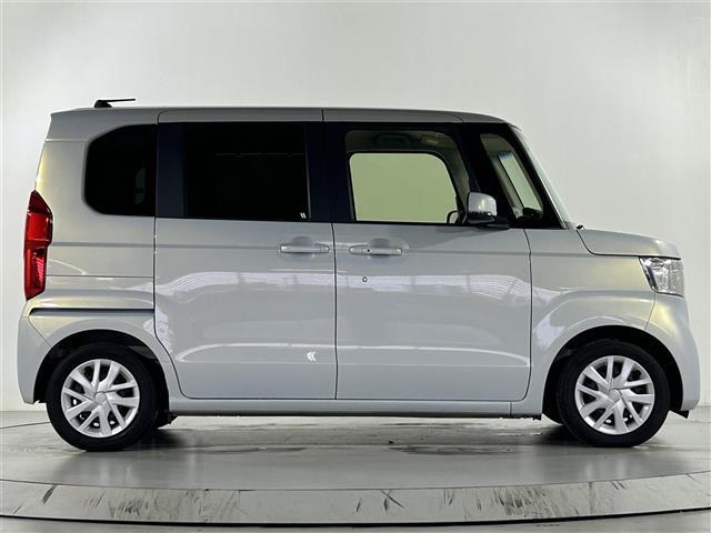 Ｎ－ＢＯＸ Ｌ　純正７インチナビ　フルセグＴＶ　Ｂｌｕｅｔｏｏｔｈ　バックカメラ　片側パワースライドドア　ＥＴＣ　シートヒーター　ホンダセンシング　レーダークルーズコントロール　レーンキープアシスト　純正フロアマット（36枚目）