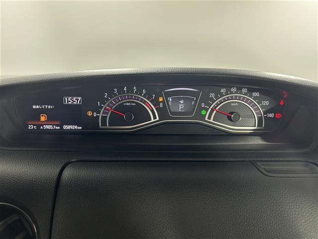 Ｎ－ＢＯＸカスタム Ｇ・Ｌターボホンダセンシング　純正８インチナビ　フルセグ　Ｂｌｕｅｔｏｏｔｈ　バックカメラ　両側パワースライドドア　純正１１．６インチフリップダウンモニター　ビルトインＥＴＣ　純正ドライブレコーダー　ホンダセンシング　純正１５ＡＷ（5枚目）