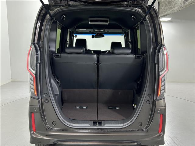 Ｎ－ＢＯＸカスタム Ｇ・Ｌターボホンダセンシング　純正８インチナビ　フルセグ　Ｂｌｕｅｔｏｏｔｈ　バックカメラ　両側パワースライドドア　純正１１．６インチフリップダウンモニター　ビルトインＥＴＣ　純正ドライブレコーダー　ホンダセンシング　純正１５ＡＷ（27枚目）