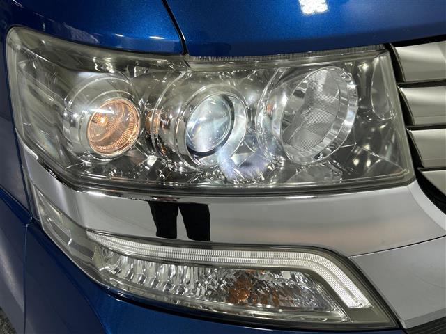 N-BOX+カスタム G 社外7インチナビ フルセグTV SD ETC アイドリングストップ LEDヘッドライト フォグランプ プッシュスタート スマートキー 両側スライドドア ドアバイザー 横滑り防止装置 AAC(36枚目)