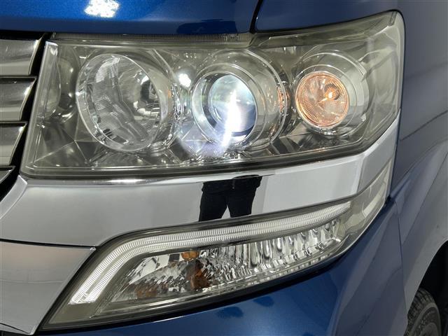 N-BOX+カスタム G 社外7インチナビ フルセグTV SD ETC アイドリングストップ LEDヘッドライト フォグランプ プッシュスタート スマートキー 両側スライドドア ドアバイザー 横滑り防止装置 AAC(37枚目)