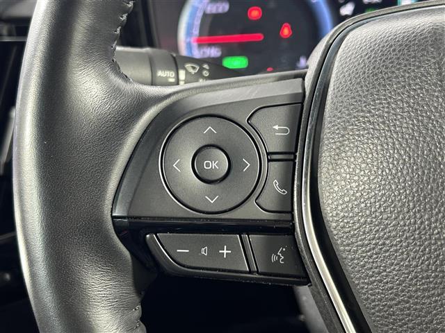 クラウンハイブリッド RSアドバンス 純正ナビ アラウンドビューカメラ パーキングアシスト 衝突被害軽減装置 アダプティブクルーズコントロール デジタルインナーミラー 前後ドライブレコーダー パワーシート シートヒーター エアシート(9枚目)