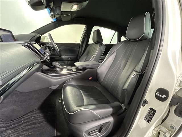 クラウンハイブリッド RSアドバンス 純正ナビ アラウンドビューカメラ パーキングアシスト 衝突被害軽減装置 アダプティブクルーズコントロール デジタルインナーミラー 前後ドライブレコーダー パワーシート シートヒーター エアシート(23枚目)