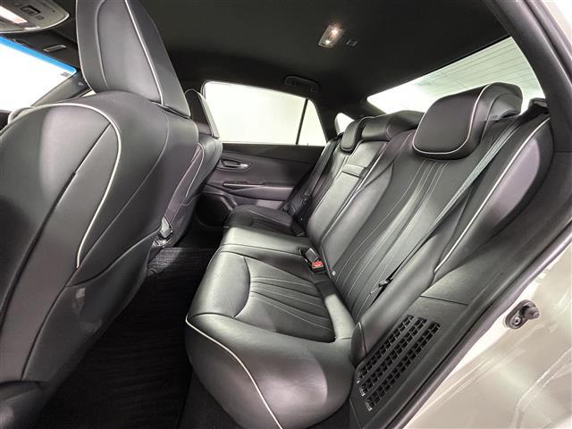 クラウンハイブリッド RSアドバンス 純正ナビ アラウンドビューカメラ パーキングアシスト 衝突被害軽減装置 アダプティブクルーズコントロール デジタルインナーミラー 前後ドライブレコーダー パワーシート シートヒーター エアシート(26枚目)