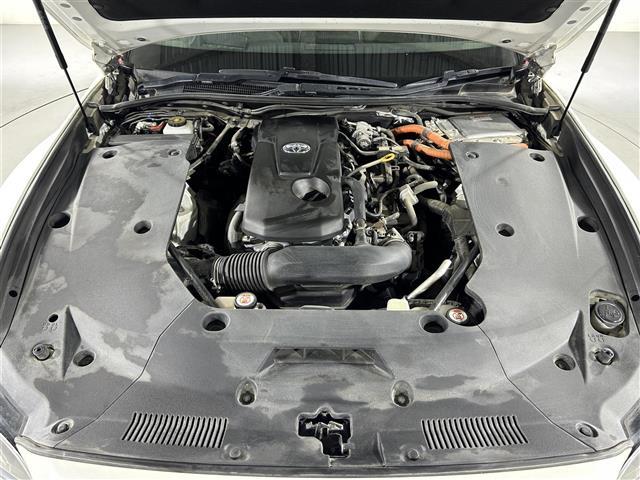 クラウンハイブリッド RSアドバンス 純正ナビ アラウンドビューカメラ パーキングアシスト 衝突被害軽減装置 アダプティブクルーズコントロール デジタルインナーミラー 前後ドライブレコーダー パワーシート シートヒーター エアシート(42枚目)