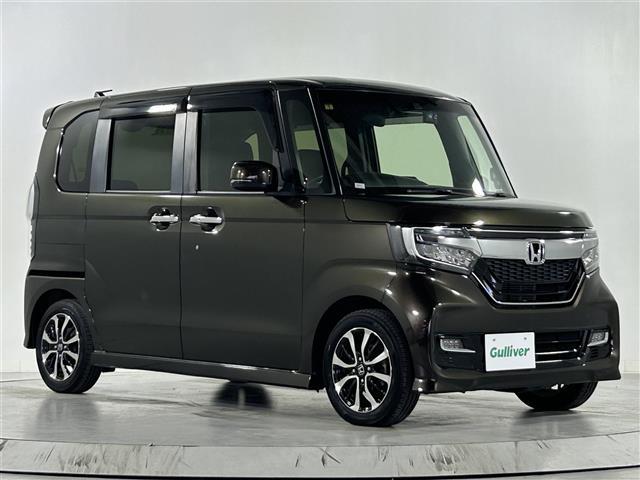 N-BOXカスタム G・Lホンダセンシング CARROZZERIA製8インチSDナビBluetooth接続 CD DVD再生フルセグテレビ衝突軽減システムホンダセンシングクルーズコントロール追従有りバックカメラ片側パワースライドドア(27枚目)