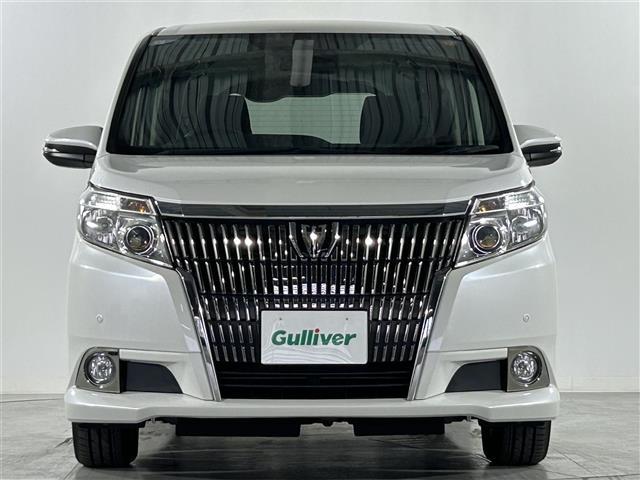 エスクァイア Xi ウェルジョイン 福祉車両スローパー 純正9インチナビ バックカメラ フルセグテレビ 後席フリップダウンモニター 両側パワースライドドア プッシュスタート コーナーセンサー プリクラッシュセーフティ レーンキープ(27枚目)