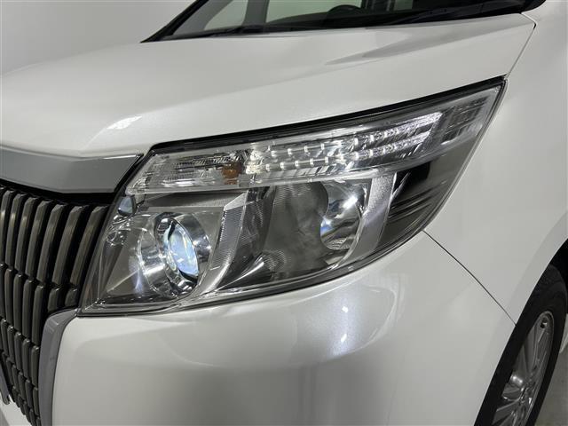 エスクァイア Xi ウェルジョイン 福祉車両スローパー 純正9インチナビ バックカメラ フルセグテレビ 後席フリップダウンモニター 両側パワースライドドア プッシュスタート コーナーセンサー プリクラッシュセーフティ レーンキープ(34枚目)