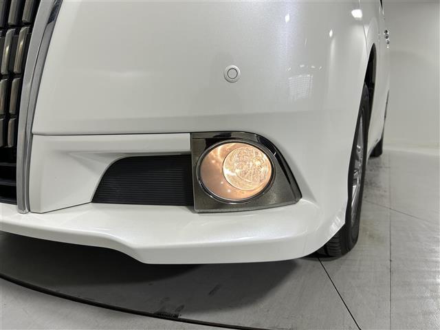 エスクァイア Xi ウェルジョイン 福祉車両スローパー 純正9インチナビ バックカメラ フルセグテレビ 後席フリップダウンモニター 両側パワースライドドア プッシュスタート コーナーセンサー プリクラッシュセーフティ レーンキープ(37枚目)