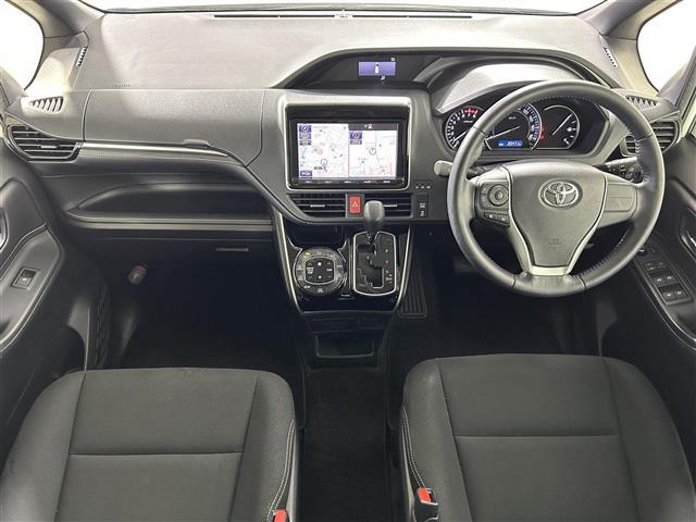 エスクァイア Xi ウェルジョイン 福祉車両スローパー 純正9インチナビ バックカメラ フルセグテレビ 後席フリップダウンモニター 両側パワースライドドア プッシュスタート コーナーセンサー プリクラッシュセーフティ レーンキープ(42枚目)