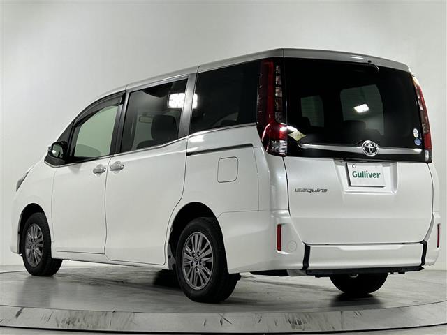 エスクァイア Xi ウェルジョイン 福祉車両スローパー 純正9インチナビ バックカメラ フルセグテレビ 後席フリップダウンモニター 両側パワースライドドア プッシュスタート コーナーセンサー プリクラッシュセーフティ レーンキープ(43枚目)