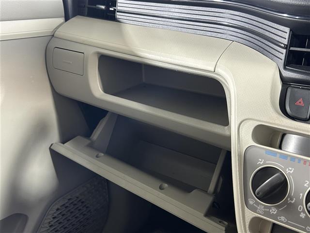 ムーヴ L 社外オーディオ ドライブレコーダー ETC 衝突被害軽減システム 横滑り防止装置 アイドリングストップ ヘッドライトレベライザー パワーモード リモコンキー ドアバイザー 純正フロアマット AC(15枚目)