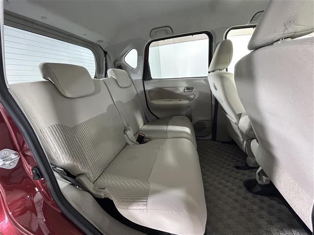 ムーヴ L 社外オーディオ ドライブレコーダー ETC 衝突被害軽減システム 横滑り防止装置 アイドリングストップ ヘッドライトレベライザー パワーモード リモコンキー ドアバイザー 純正フロアマット AC(19枚目)