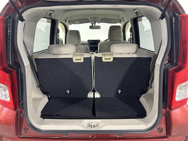 ムーヴ L 社外オーディオ ドライブレコーダー ETC 衝突被害軽減システム 横滑り防止装置 アイドリングストップ ヘッドライトレベライザー パワーモード リモコンキー ドアバイザー 純正フロアマット AC(23枚目)